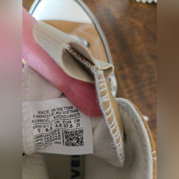 Converse Run Star Hike Platform - Picture 6 of 6